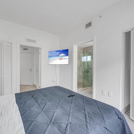 Apartamento Subtle 2 Bed In Edgewater Near Downtown With Free Parking Miami Exterior foto