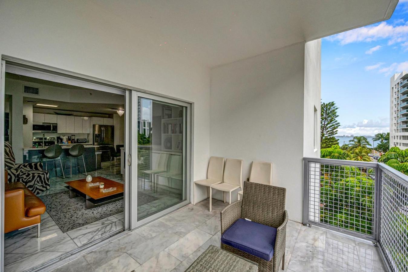 Apartamento Subtle 2 Bed In Edgewater Near Downtown With Free Parking Miami Exterior foto